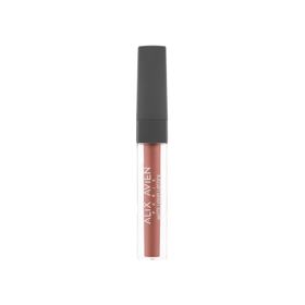 Alix Avien Matte 502 Peachy Nude Likit Ruj