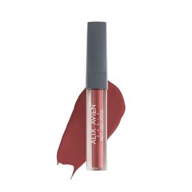 Alix Avien Matte 504 Spicy Terracotta Likit Ruj
