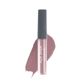 Alix Avien Matte 506 Dirty Pink Likit Ruj