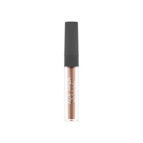 Alix Avien Matte 507 Dark Dusty Pink Likit Ruj