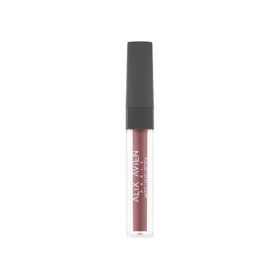 Alix Avien Matte 509 Berry Likit Ruj