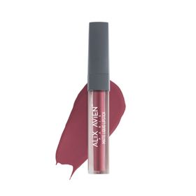 Alix Avien Matte 509 Berry Likit Ruj