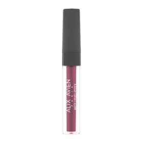 Alix Avien Matte 512 Berry Coctail Likit Ruj