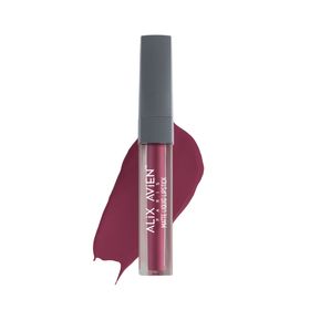 Alix Avien Matte 512 Berry Coctail Likit Ruj