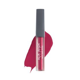 Alix Avien Matte 514 Bright Fuschia Likit Ruj