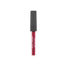 Alix Avien Matte 515 Royal Cranberry Likit Ruj