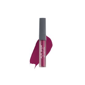 Alix Avien Matte 517 Sweet Plum Likit Ruj