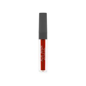 Alix Avien Matte 521 Wild Red Likit Ruj
