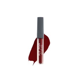 Alix Avien Matte 522 Wine Red Likit Ruj