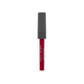 Alix Avien Matte 523 Berry Red Likit Ruj