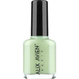 Alix Avien Mint Yeşil 67 Yüksek Pigmentli Uzun Süreli Kalıcılık 67 ml Oje