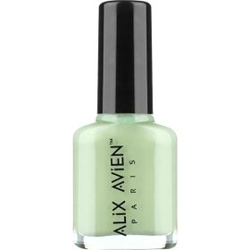 Alix Avien Mint Yeşil 67 Yüksek Pigmentli Uzun Süreli Kalıcılık 67 ml Oje