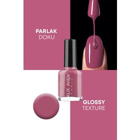 Alix Avien Nail Lacquer 11 Oje