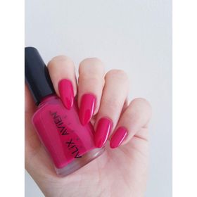 Alix Avien Nail Lacquer 18 Oje