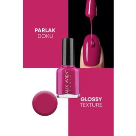 Alix Avien Nail Lacquer 18 Oje