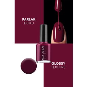 Alix Avien Nail Lacquer 21 Oje