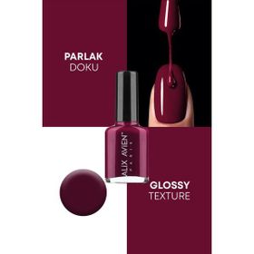 Alix Avien Nail Lacquer 21 Oje