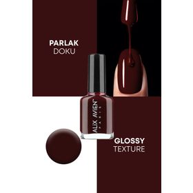 Alix Avien Nail Lacquer 22 Oje