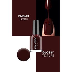 Alix Avien Nail Lacquer 22 Oje