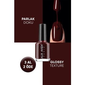 Alix Avien Nail Lacquer 22 Oje
