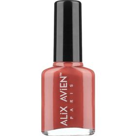 Alix Avien Nail Lacquer 93 - Turuncu Oje