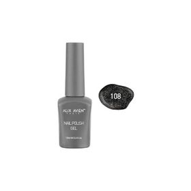 Alix Avien Nail Uv Gel Polish 108 Oje