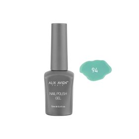 Alix Avien Nail Uv Gel Polish 94 12 ml Açık Yeşil Kalıcı Oje