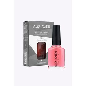 Alix Avien Nail Wellness Hydrating Base 3'ü 1 Arada Tırnak Nemlendirici Bazı
