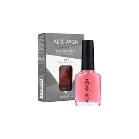 Alix Avien Nail Wellness Hydrating Base 3'ü 1 Arada Tırnak Nemlendirici Bazı