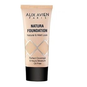 Alix Avien Natura No:302 Fondöten