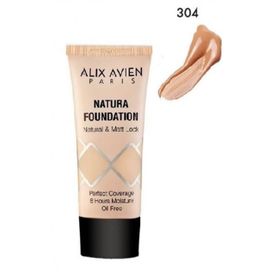 Alix Avien Natura No:304 Fondöten