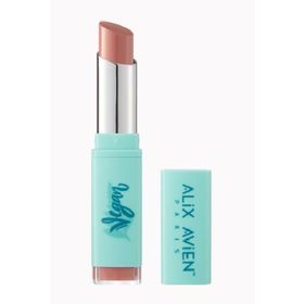 Alix Avien No 01 Vegan Shiny Lipstick