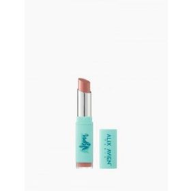 Alix Avien No 01 Vegan Shiny Lipstick