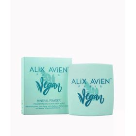 Alix Avien No 03 Vegan Mineral Powder