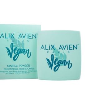 Alix Avien No 03 Vegan Mineral Powder