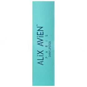 Alix Avien No 06 Vegan Shiny Lipstick