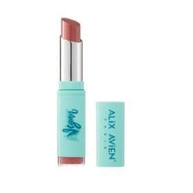 Alix Avien No 06 Vegan Shiny Lipstick