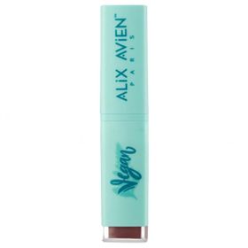 Alix Avien No 102 Vegan Matte Lipstick