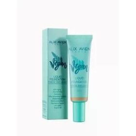 Alix Avien No 103 Vegan Mineral Blusher