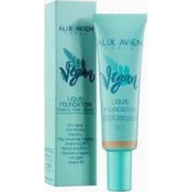 Alix Avien No 103 Vegan Mineral Blusher