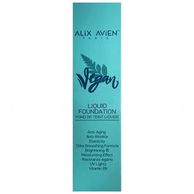 Alix Avien No 103 Vegan Mineral Blusher