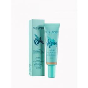 Alix Avien No 103 Vegan Mineral Blusher