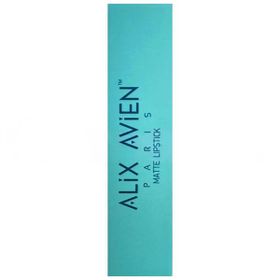 Alix Avien No 104 Vegan Matte Lipstick
