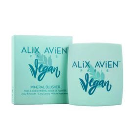 Alix Avien No 104 Vegan Mineral Blusher