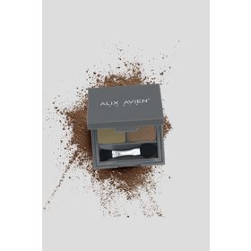Alix Avien No:203 Duo Eyeshadow Göz Farı