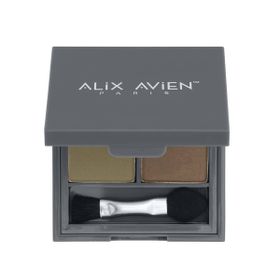 Alix Avien No:203 Duo Eyeshadow Göz Farı