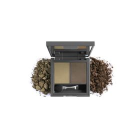 Alix Avien No:203 Duo Eyeshadow Göz Farı
