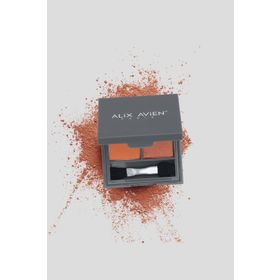 Alix Avien No:204 Duo Eyeshadow Göz Farı
