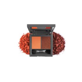 Alix Avien No:204 Duo Eyeshadow Göz Farı