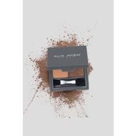 Alix Avien No:206 Duo Eyeshadow Göz Farı